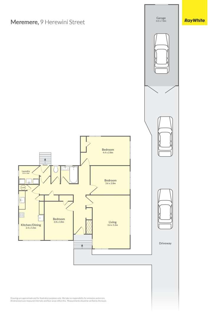 9 Herewini Street Meremere_12