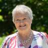 Jan Mackie