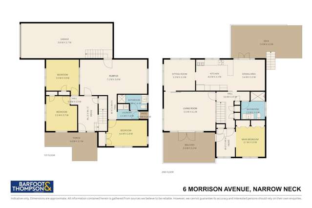 6 Morrison Avenue Devonport_1