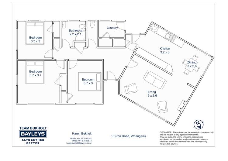 8 Turoa Road Wanganui East_19