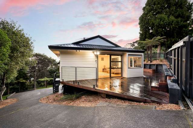 Owners Have Moved – Hot Property
