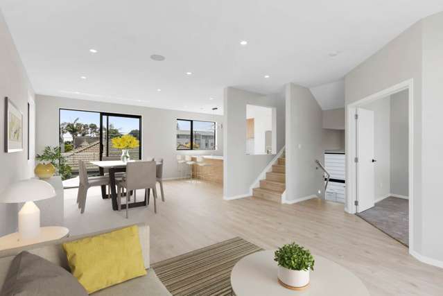 Fabulous Family Living In Orewa