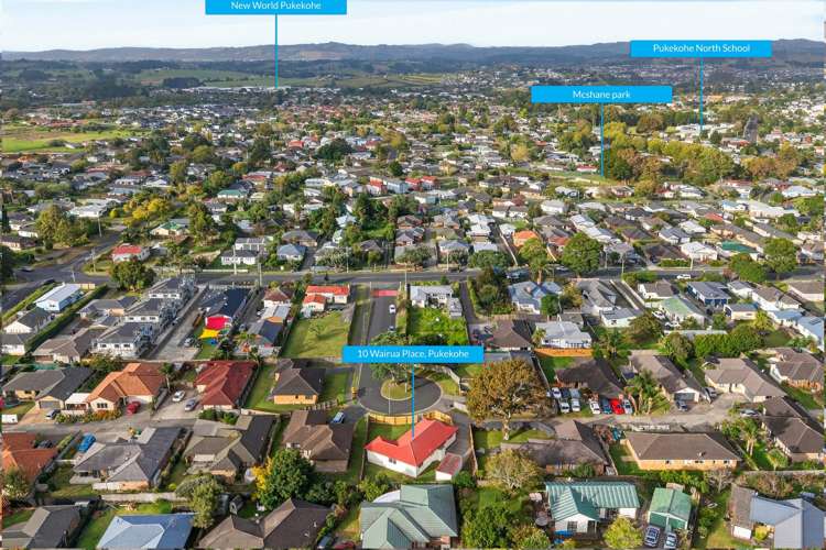 10 Wairua Place Pukekohe_20