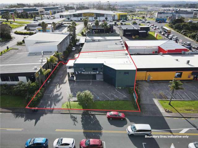 BRILLIANT TRADE RETAIL OPPORTUNITY