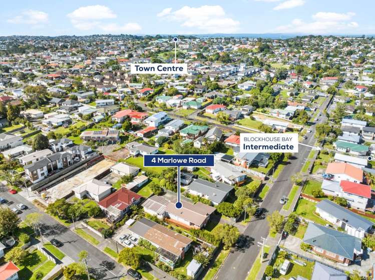 4 Marlowe Road Blockhouse Bay_20