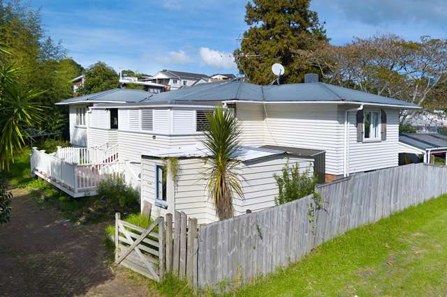Your next Project OR Investment!