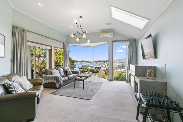 2/93a Jubilee Road Khandallah_1