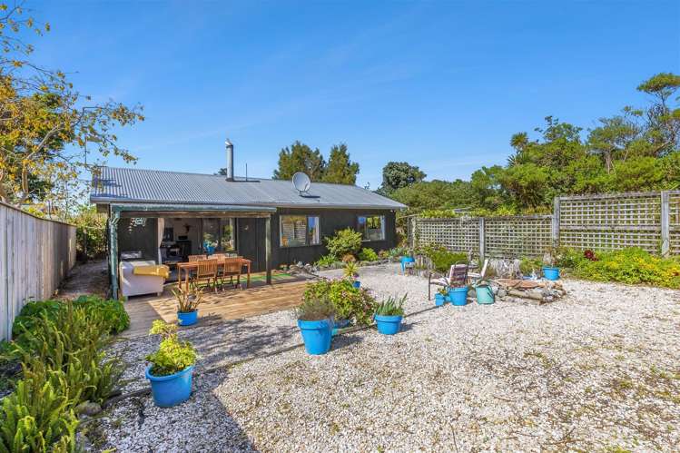 5a Ward Place Puponga_7