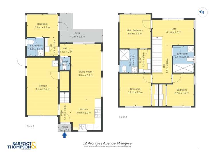 Lot 4, 12 Prangley Avenue Mangere_18