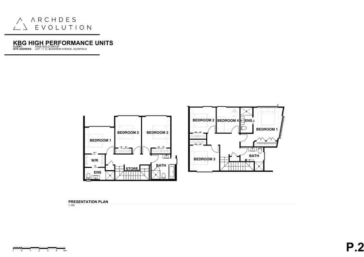 12 Blenheim Street Glenfield_12