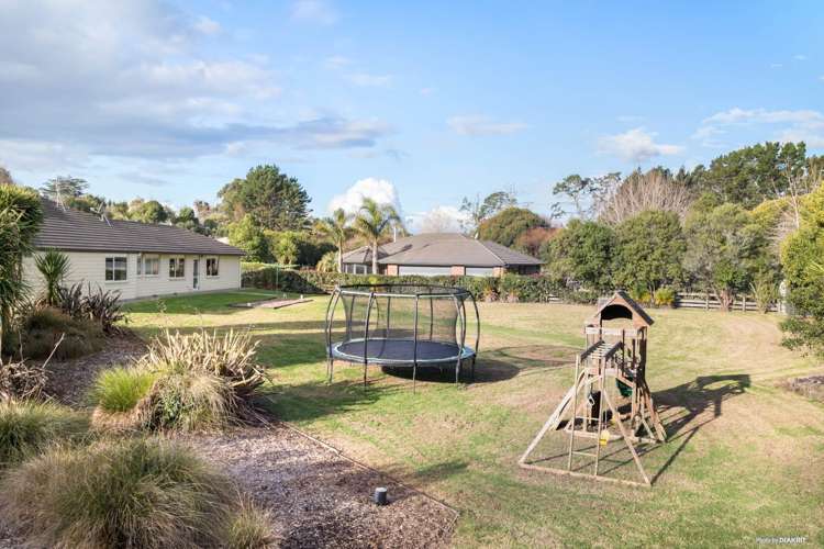 17 James Bright Lane Waiuku_19