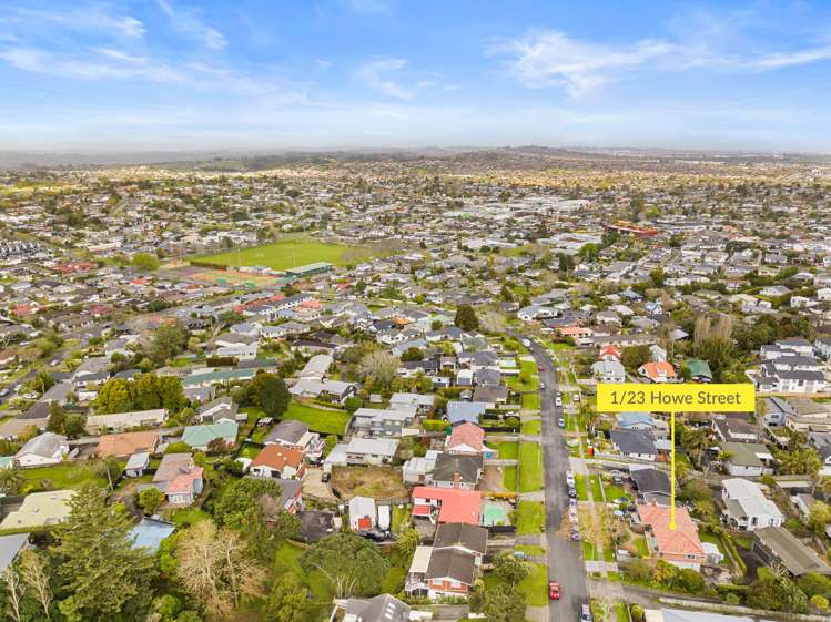 1/23 Howe Street Howick_23