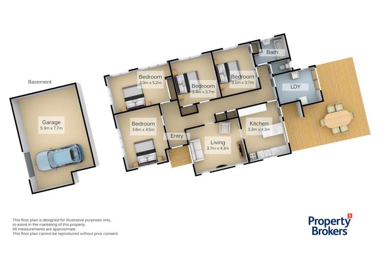 62 Puniu Road Te Awamutu_25