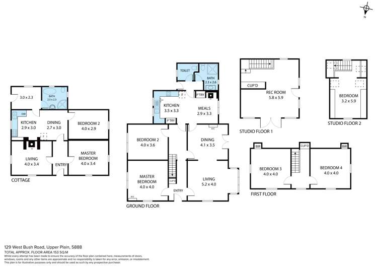 129 West Bush Road Upper Plain_19