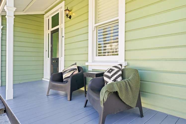 76 Bell Street City Centre_4