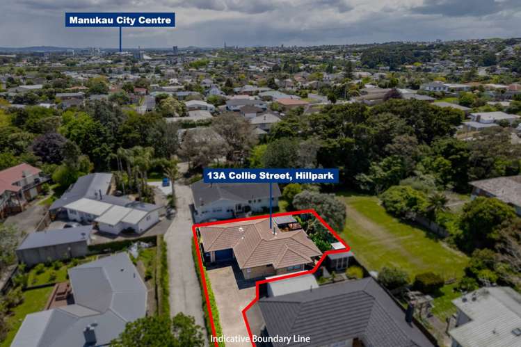 13a Collie Street Hill Park_16