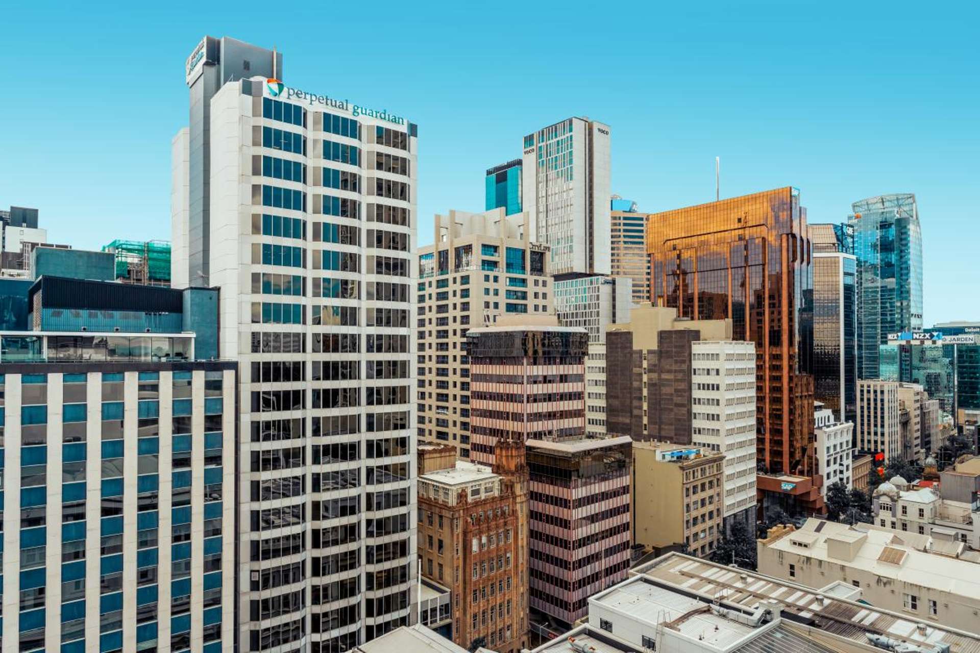 191 Queen Street City Centre_0