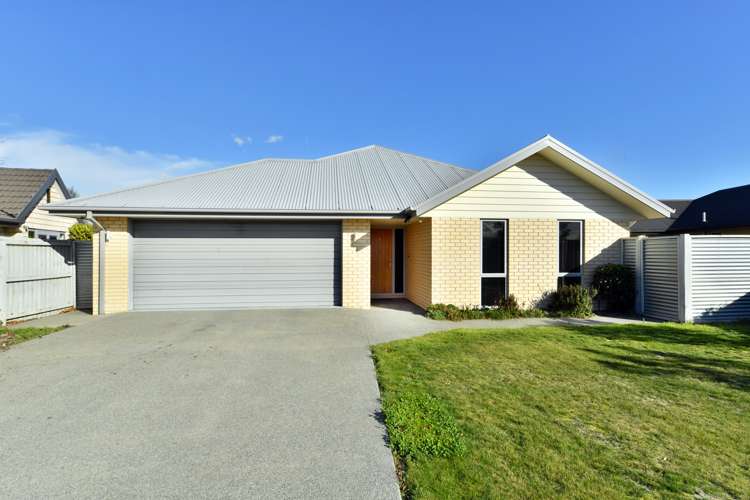 4 Shadbolt Lane Rolleston_13