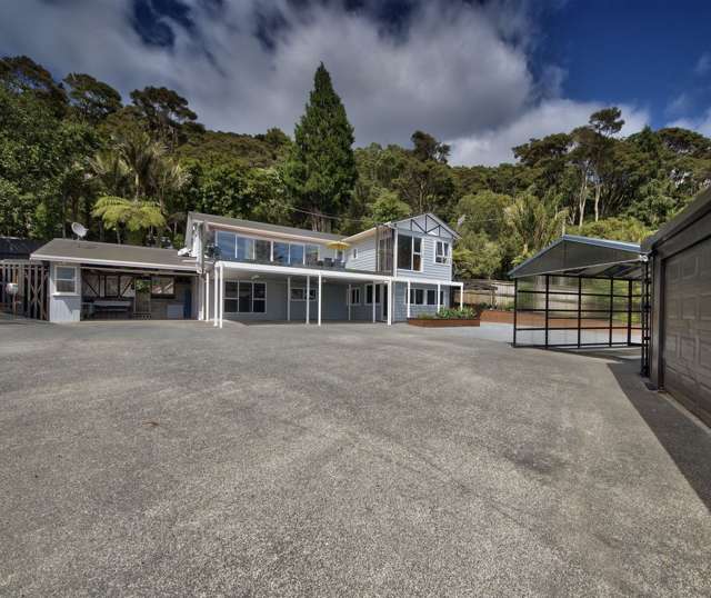 19 Kohu Road Titirangi_3