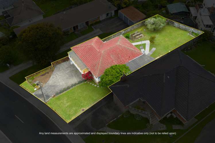 75 Kimber Hall Avenue Mount Roskill_25