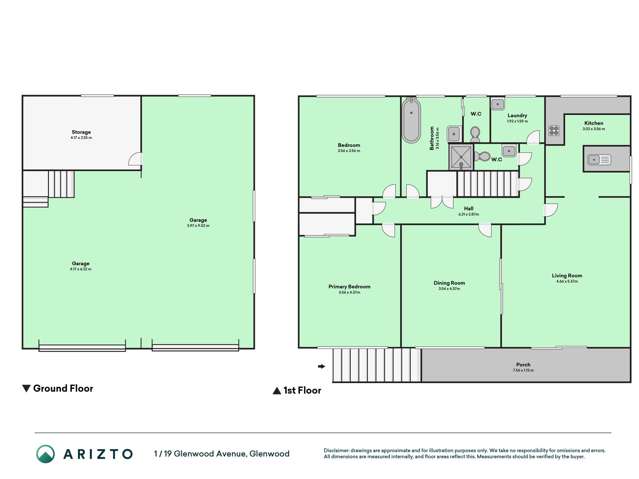 1/19 Glenwood Avenue Glenwood_1