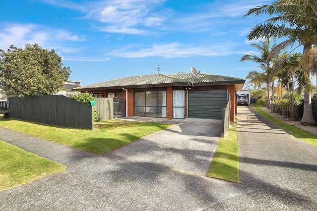 Beachside Living, Without the Fuss