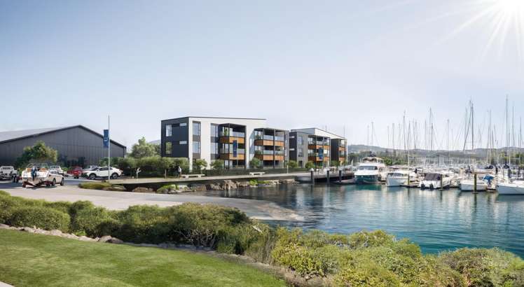 Windward Ave Port Whangārei_22