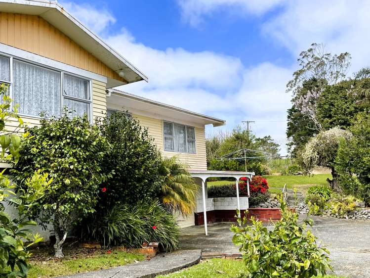 3688 State Highway 14 Tangiteroria Kaipara Rural Property For