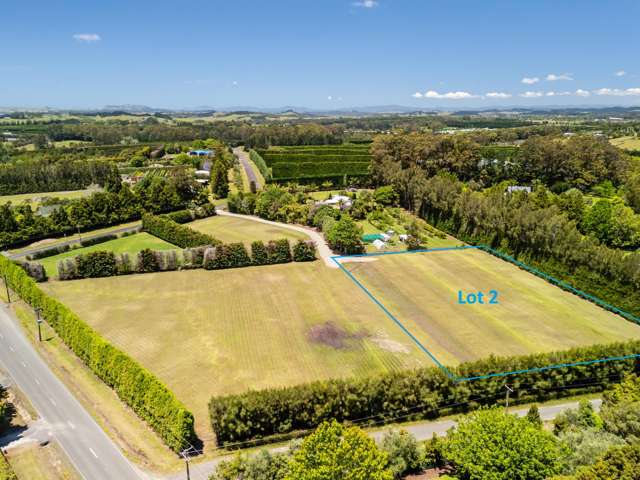 Lot 2/12 Orchard Road Kerikeri_1