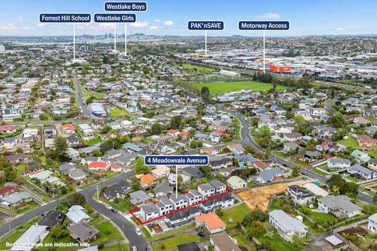 Lot 1/4 Meadowvale Avenue Forrest Hill_19