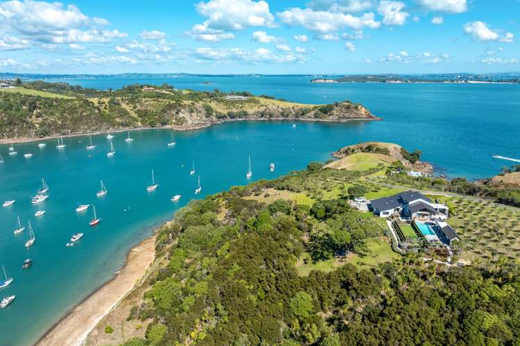 10 Alan Murray Lane Oneroa_38