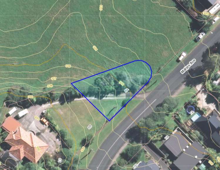 8a Matipo Avenue Westbrook_9