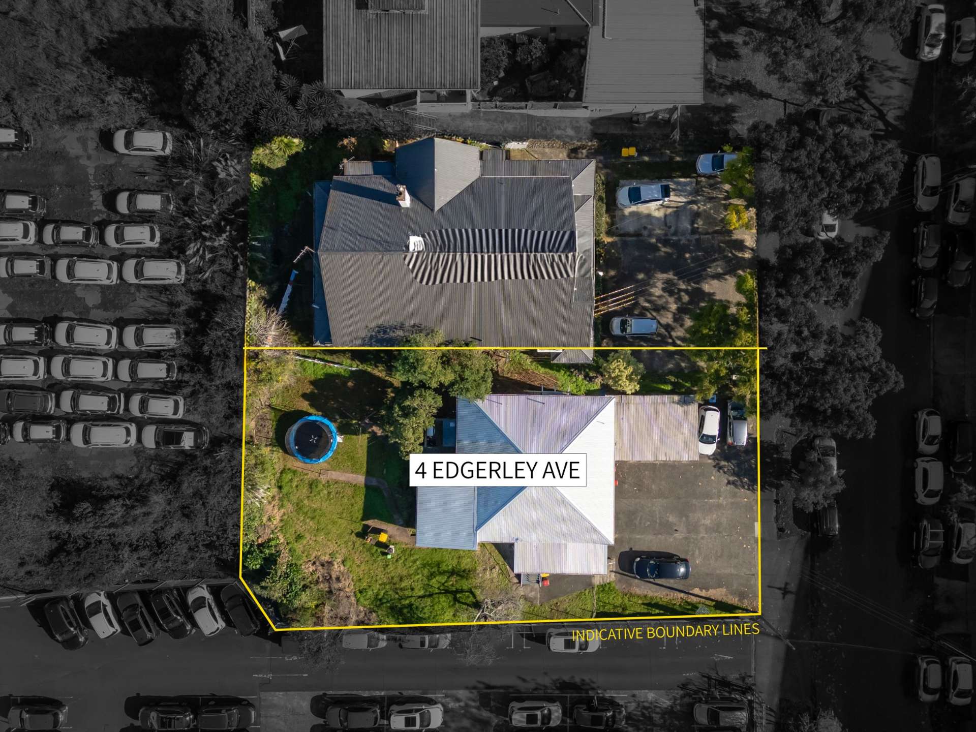 4 Edgerley Avenue Newmarket_0