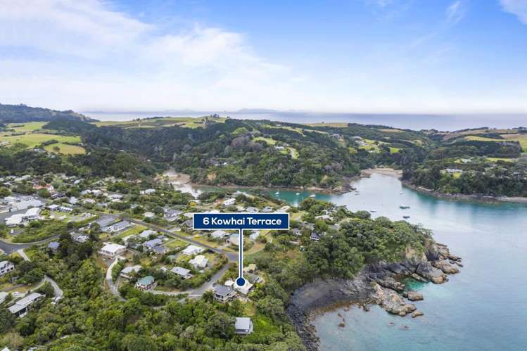 6 Kowhai Terrace Leigh_37