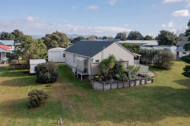 103 Kowhai Avenue, RD 2, Whitianga