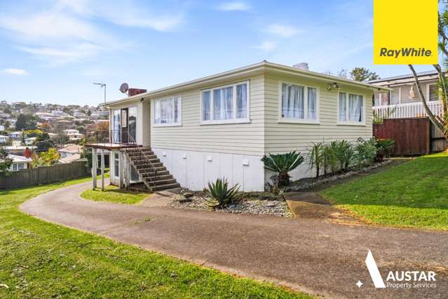 4 Jamaica Place, Blockhouse Bay