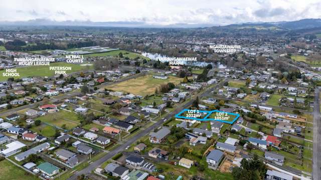 14 & 16 Queen Street Ngaruawahia_2