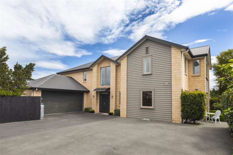 135a Avonhead Road Avonhead_23