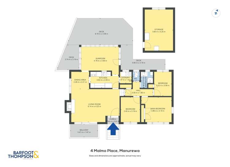 4 Malmo Place Manurewa_17