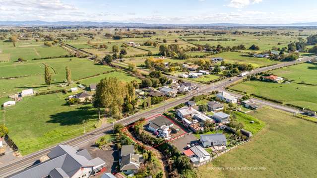 Matatoki Sold 9224 SH26 Paeroa-Kopu Road | Matatoki | Thames-Coromandel on