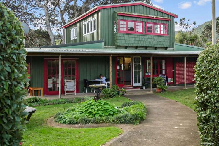 137 Sandhills Road Great Barrier Island_33