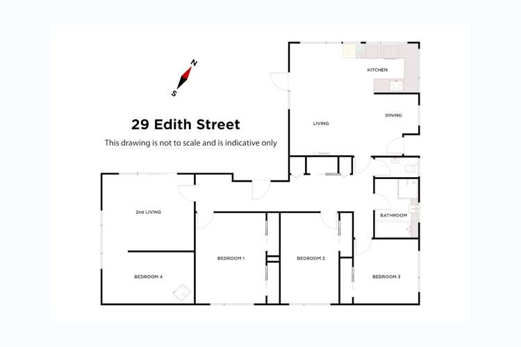 29 Edith Street Fairfield_20