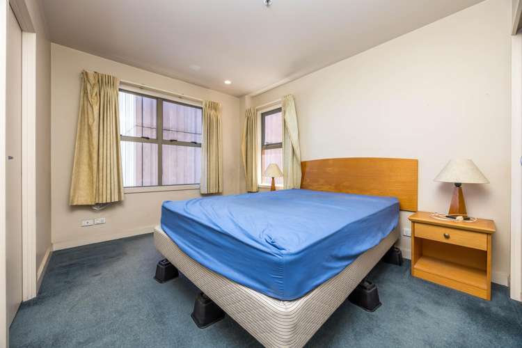 3c/125a Hobson Street Auckland Central_10