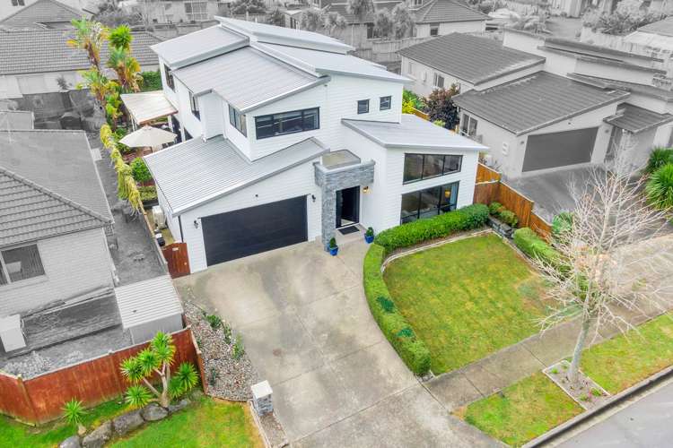 11 Silvana Drive Flat Bush_21