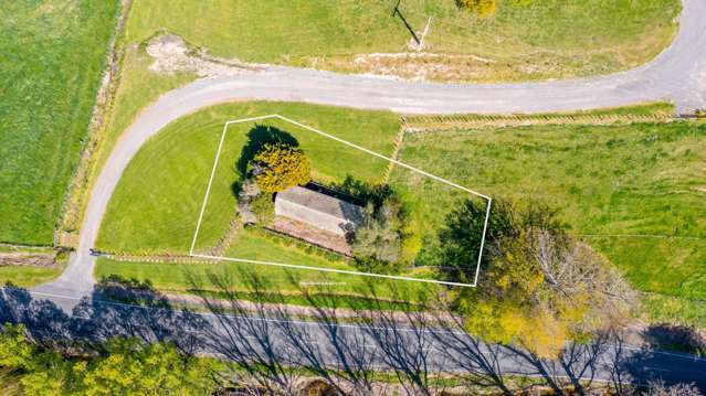 1747 Porangahau Road, Wanstead Presbyterian Church Waipukurau_2