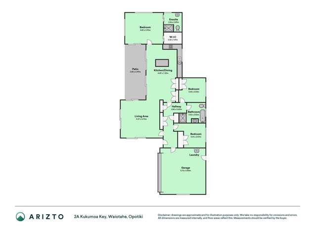 2A Kukumoa Key Opotiki_1
