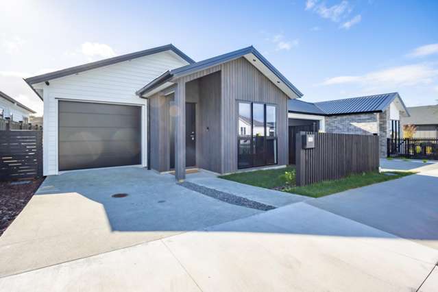 FIRST HOME BUYERS & DOWN-SIZERS