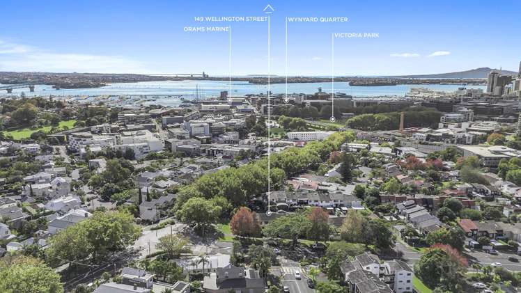 149 Wellington Street Freemans Bay_24