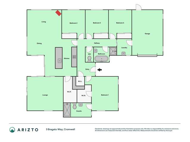 3 Bragato Way Cromwell_1