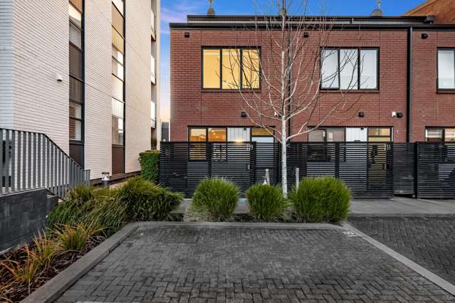 First home feel-good